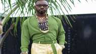 Okyeame Kwame biography: family, wedding, songs, house, and cars, net worth