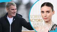 Meet Joaquin Phoenix's children and his family life with Rooney Mara