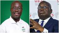 Election 2020: Akufo-Addo government borrowed GH¢67 billion; shared it like kelewele – Dr. Ato Forson alleges