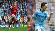 Samir Nasir: Ex-Arsenal and Man City star retires aged just 34