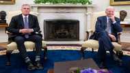 Republicans, Biden reach debt ceiling deal