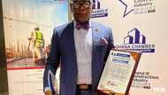 OSWAL Investment Group Limited is ‘Best Innovative Construction Company of the Year 2020/2021