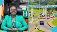 KNUST provides instructions to newly admitted students facing challenges with admission offers