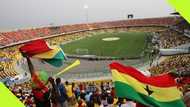 Accra Sports Stadium Approved for Ghana Versus Niger Final AFCON Qualifier