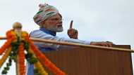 Mechanical elephants, homemade howitzers as India turns 75