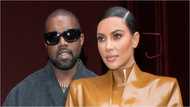 Kim Kardashian posts new pic, commenters want answers about Kanye