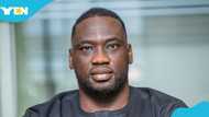 “He is not being accosted”: NDC caucus whip gives new update on Asante Akim North MP