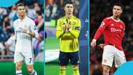 Ronaldo reaches 500+ goals since turning 30 – Complete breakdown