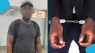 Trouble as billionaire businessman gets arrested in police raid in Switzerland, details emerge