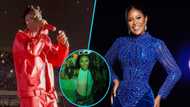 Bhim Concert: Berla Mundi thrilled as singer Sefa's performs at Bhim Concert, video delights fans