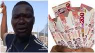 GH man causes stir as he advises lady to invest Ghc50k to acquire a bigger behind than in an Uber business