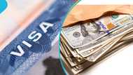 Ghanaians could be charged $15,000 deposit for certain US visas