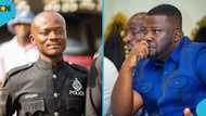 Corporal Samuel Apraku: Young police dispatch rider close to Ashanti Regional Minister dies
