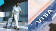 Hong Kong names African countries eligible for 90-day visa-free entry