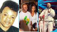 Daddy Lumba dies: Here are 8 classic songs the cemented his status as a legend