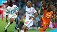 From Abedi to Andre and Jordan: Ayew family reaches huge milestone in France