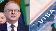 Australia lists 36 countries whose citizens are eligible for free eVisitor visa