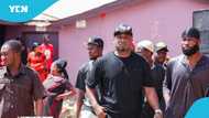 Lavish mansion of PAC Academy owner goes viral following FBI arrest (video)