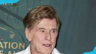 Is Robert Redford still alive? Why you don't hear from the actor anymore