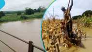 NADMO alerts residents as Bagre Dam Spillage brought forward at last minute to August 25