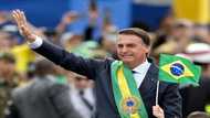 Brazil's Bolsonaro says he will retire if he loses October vote