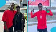Top Danish club snaps up Ghanaian wonderkid touted as 'Another Kudus'