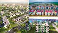8 biggest affordable housing projects in Ghana with prices, budgets, capacity & more
