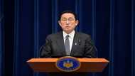 Japan PM tests positive for Covid-19, symptoms mild