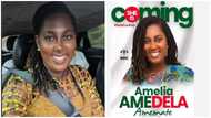NDC Election Primaries 2023: Dela Goldheart loses Anlo parliamentary primaries
