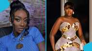 TGMA 2026: Regina Van Helvert responds to criticism over inappropriate question to Fella Makafui on red carpet