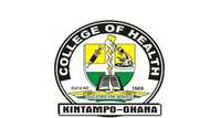 Kintampo College of Health courses, cut off points, fees in 2022