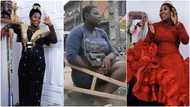 Amputee 'pure' water seller gets total makeover on her birthday; photos drop