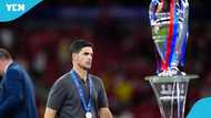 Steven Gerrard Criticises Arsenal Star’s Penalty After Champions League Final Defeat