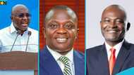 NPP’s election committee clears all 5 flagbearer aspirants, balloting set for October 10