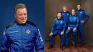 Blue Origin Rocket: Legendary Star Trek Actor William Shatner, 90, Becomes Oldest Person to Visit Space