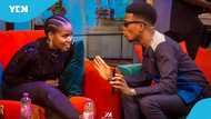 'Love is in the air': MzVee breaks silence on Kofi Kinaata dating rumours, hints at surprise marriage