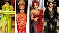 Bobrisky at 30: Six flashy photos of crossdresser’s birthday shoot that cost over GHC100k