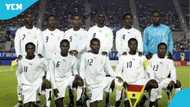 Ex-Man United star alleges age fraud within Ghana’s 2007 U17 World Cup squad