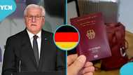Germany releases 5 conditions foreigners must meet to become citizens, posts application fee