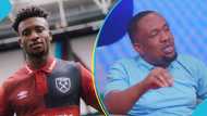 Kudus: Coach Nimley regrets decision not to allow West Ham star play for his team, recounts what happened