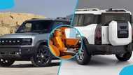 Jetour T2 prices in Ghana: Breaking down the cost of each model in 2026