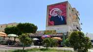 Tunisia body overturns president's sacking of judges