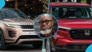 EOCO targets stolen Honda CR-Vs, Range Rovers and more in major car theft operation after Shatta's release