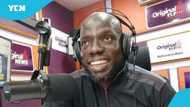 Original FM and TV presenter Richard Nana Adu-Boahen reportedly dead