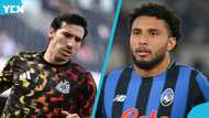 Man United hit shirt number snag in Tonali and Ederson transfer chase