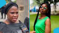 Joana Yabani: Family friend shares fond memories of deceased KNUST student at her funeral