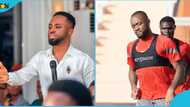 Black Stars: Prophet Fire Ogya shares spiritual problem facing the team and Jordan Ayew's prophecy