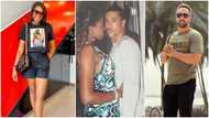 Yvonne Nelson: Ghanaian Actress Reveals How Majid Supported Her When She Was Banned By FIPAG