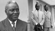 This week in 1947: Ghana's 1st political party that never won an election gets formed