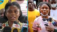 Nana Agyeiwaa Baffoe-Bonnie Michaels: Meet the 22-year-old eyeing the Manhyia South parliamentary seat